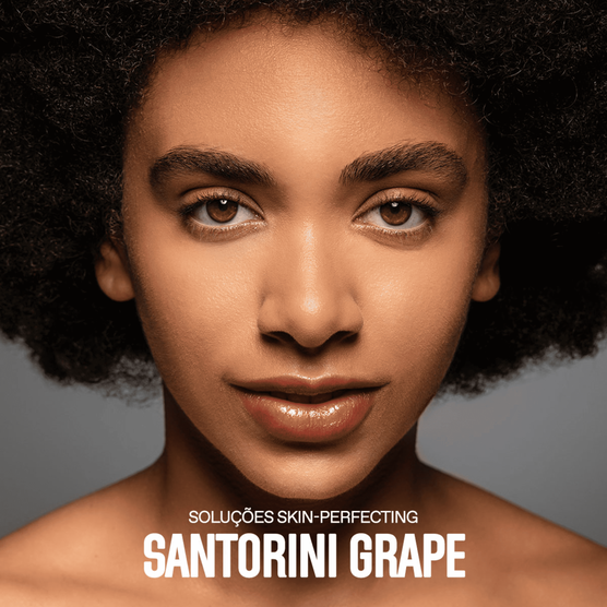 Creme Refinador de Poros Korres Santorini Grape